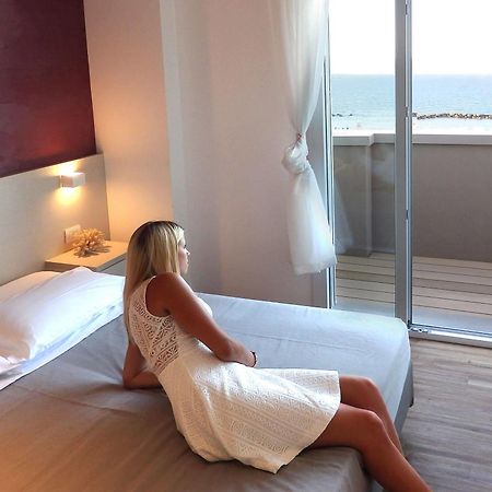 Hotel Atlas Gabicce Mare Exteriér fotografie