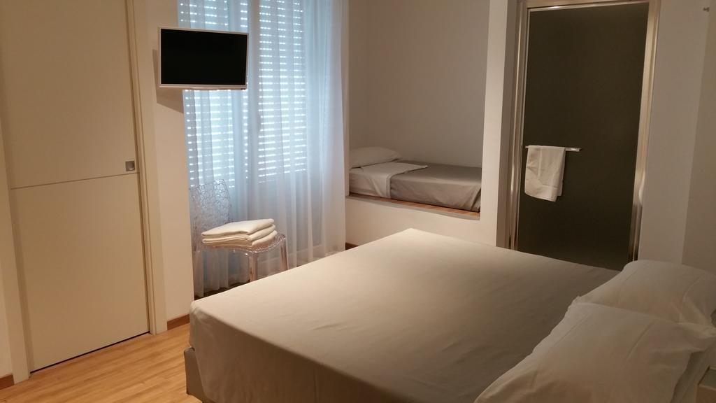 Hotel Atlas Gabicce Mare Exteriér fotografie